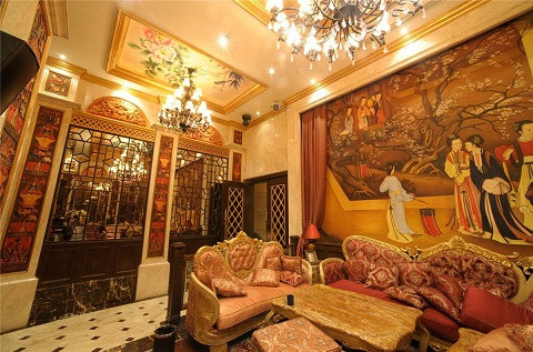 铁西高档KTV妹子质量哪家好